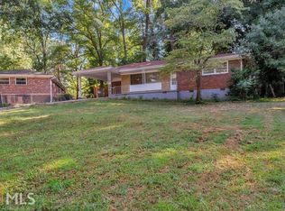 2186 Barbara Ln, Decatur, GA 30032