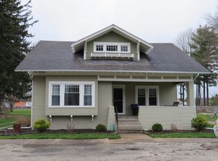 68293 Main St, New Paris, IN 46553