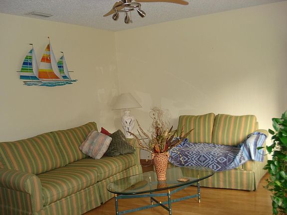 Formal Living room