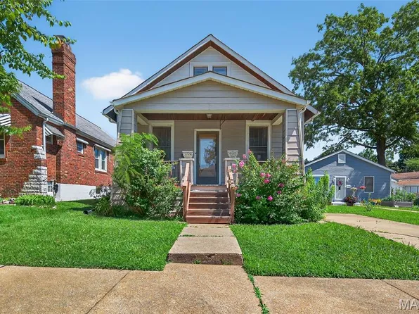 6543 Hancock Ave, Saint Louis, MO 63139