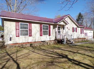 110 N Bend Rd, Ellsworth, ME 04605