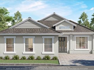 213 Hawthorn Ave, Palm Coast, FL 32164