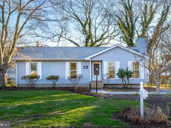 302 Franklin Ave, Berlin, MD 21811