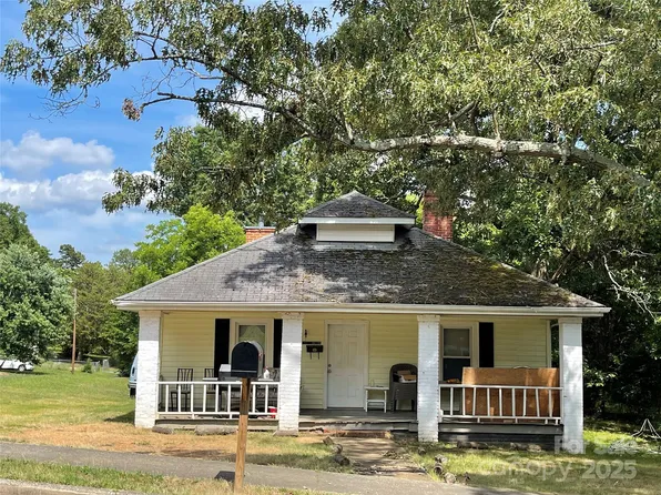 603 S 4th St, Albemarle, NC 28001