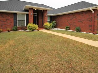 24062 Raynagua Blvd, Loxley, AL 36551
