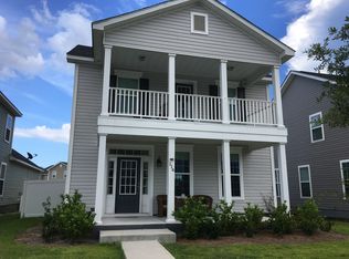 114 Red Cedar St, Bluffton, SC 29910