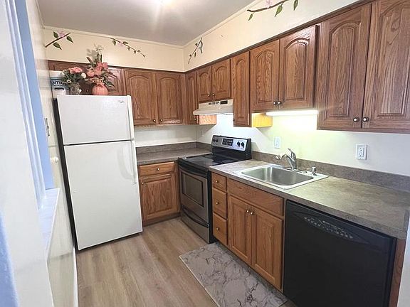 4th image of 4701 Pennell Rd APT G7