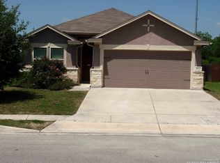 9923 Red Iron Crk, Converse, TX 78109