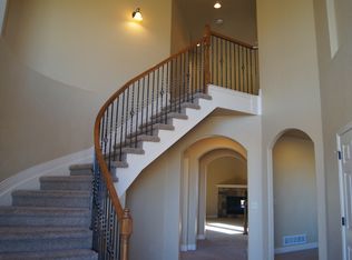 2505 Antelope Ridge Trl, Parker, CO 80138