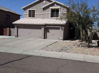 7646 W Rue De Lamour, Peoria, AZ 85381