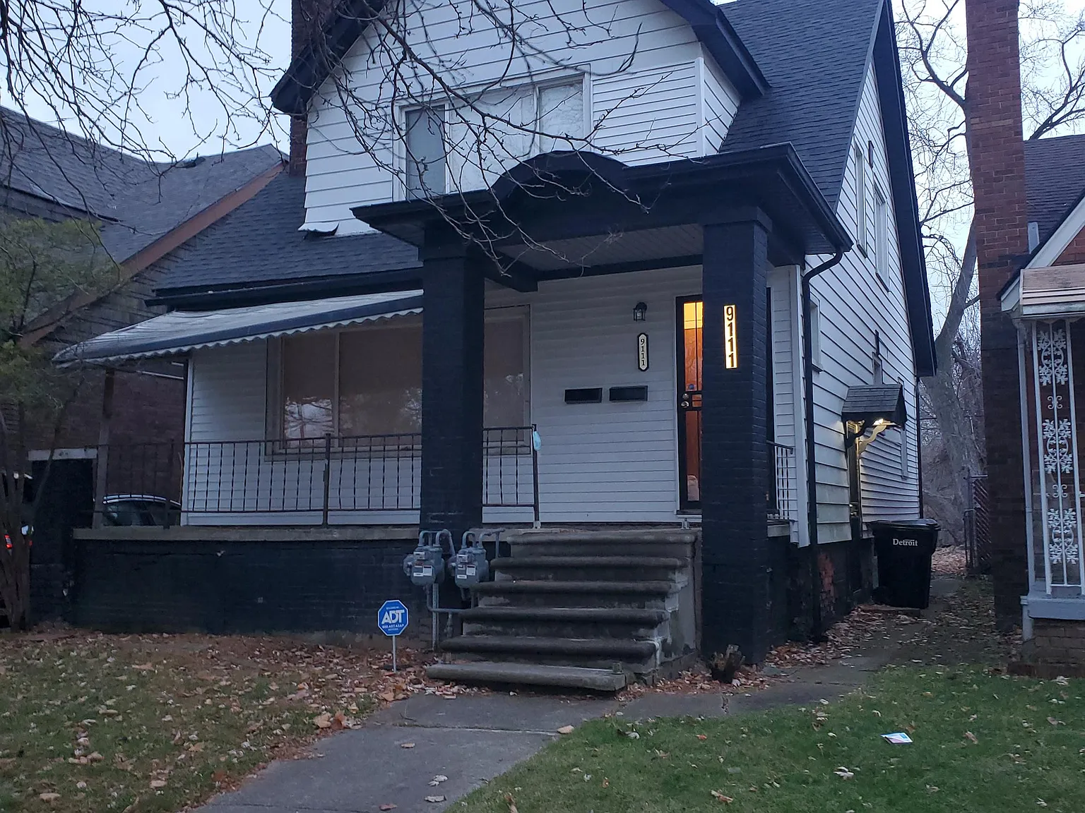 9111 Pinehurst Street # unit 2 - 1 — Photo 3