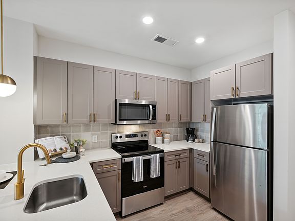 Model Kitchen