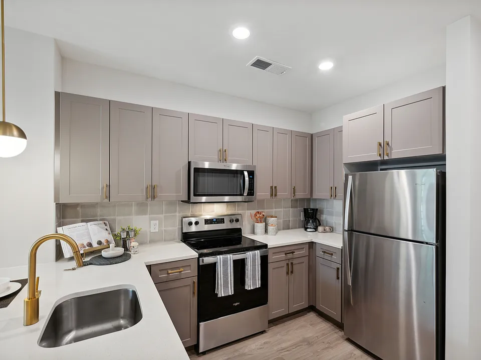Model Kitchen