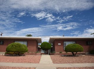 3257 Altura Ave APT 7, El Paso, TX 79930