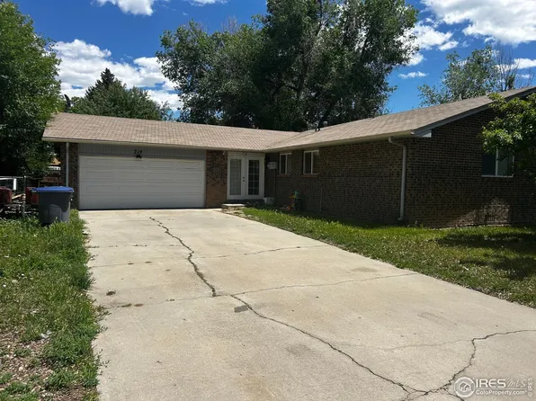712-714 Meeker St, Longmont, CO 80504
