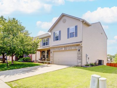 17147 Linda Way, Noblesville, IN, 46060