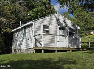 414 Cross Hill Rd, Richmondville, NY 12149