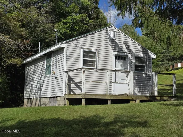 414 Cross Hill Road, Richmondville, NY 12149