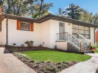 (Undisclosed Address), Decatur, GA 30032