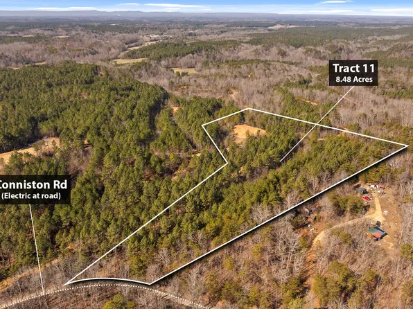 11 Conniston Rd, Chatsworth, GA 30705