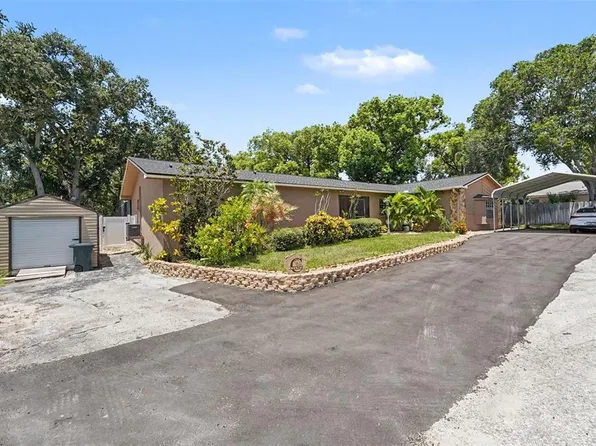 3061 ALT 19, PALM HARBOR, FL 34683