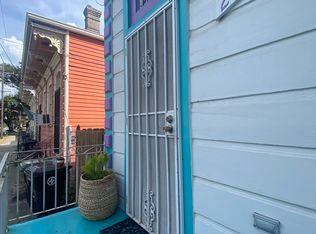2520 Laharpe St, New Orleans, LA 70119