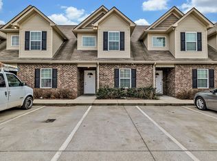 308 Dill Ln #B-3, Murfreesboro, TN 37127