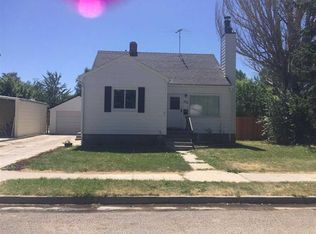 450 Taylor St, American Falls, ID 83211