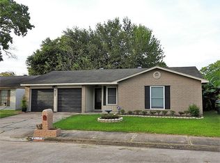 4727 Beechaven Dr, Houston, TX 77053