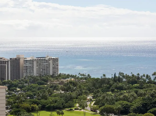 (undisclosed Address), Honolulu, HI 96815