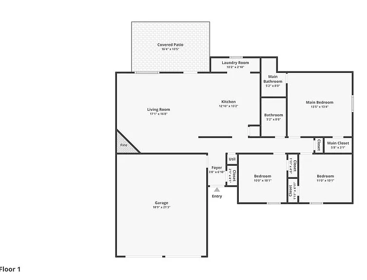 933 Lemontree Dr — Photo 2