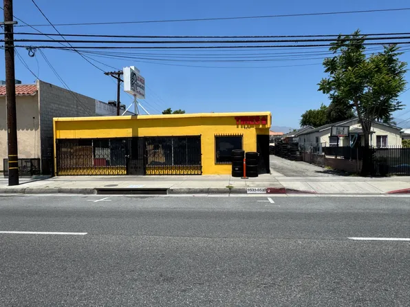 9533 Garvey Ave, South El Monte, CA 91733