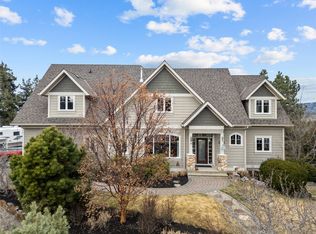 4140 Seddon Rd, Kelowna, BC V1W 4C9