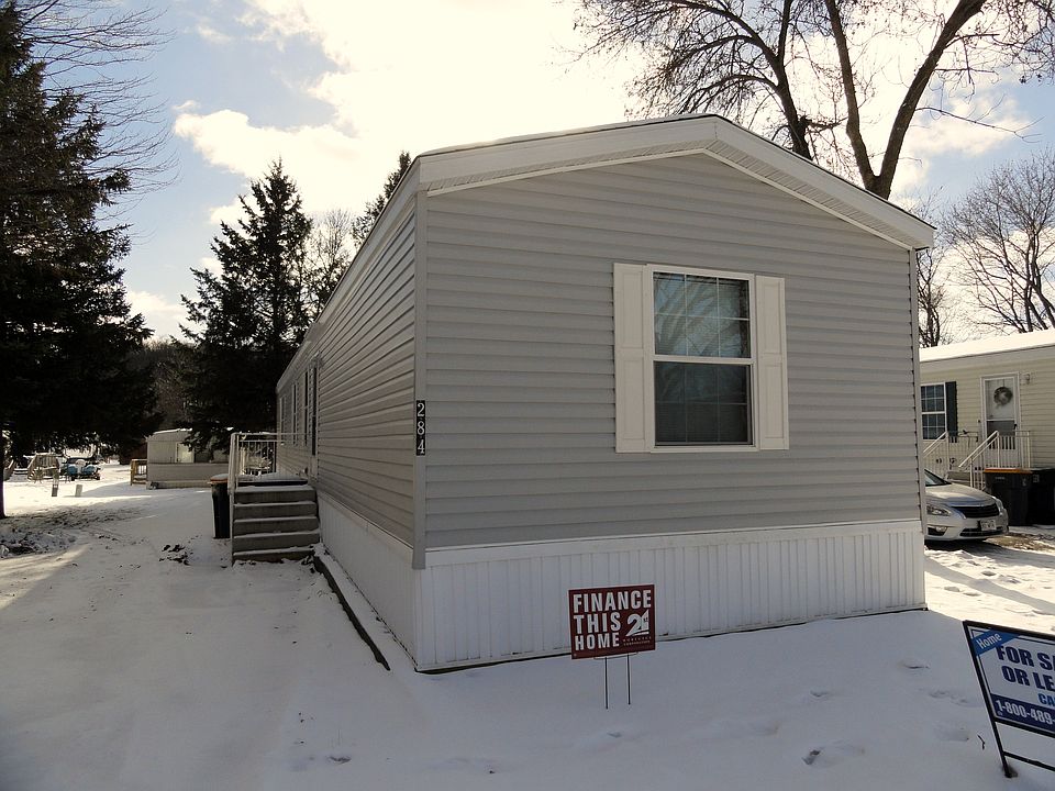 1st image of 6300 Birch St Trlr 284