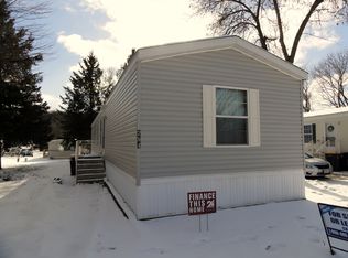 6300 Birch St TRLR 284, Weston, WI 54476