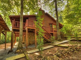 234 Appalachian Trce, Morganton, GA 30560