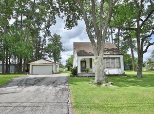 20615 Sleepy Hollow Ln, Spring, TX 77388