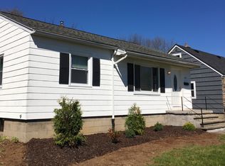 126 Whitman Rd, Rochester, NY 14616