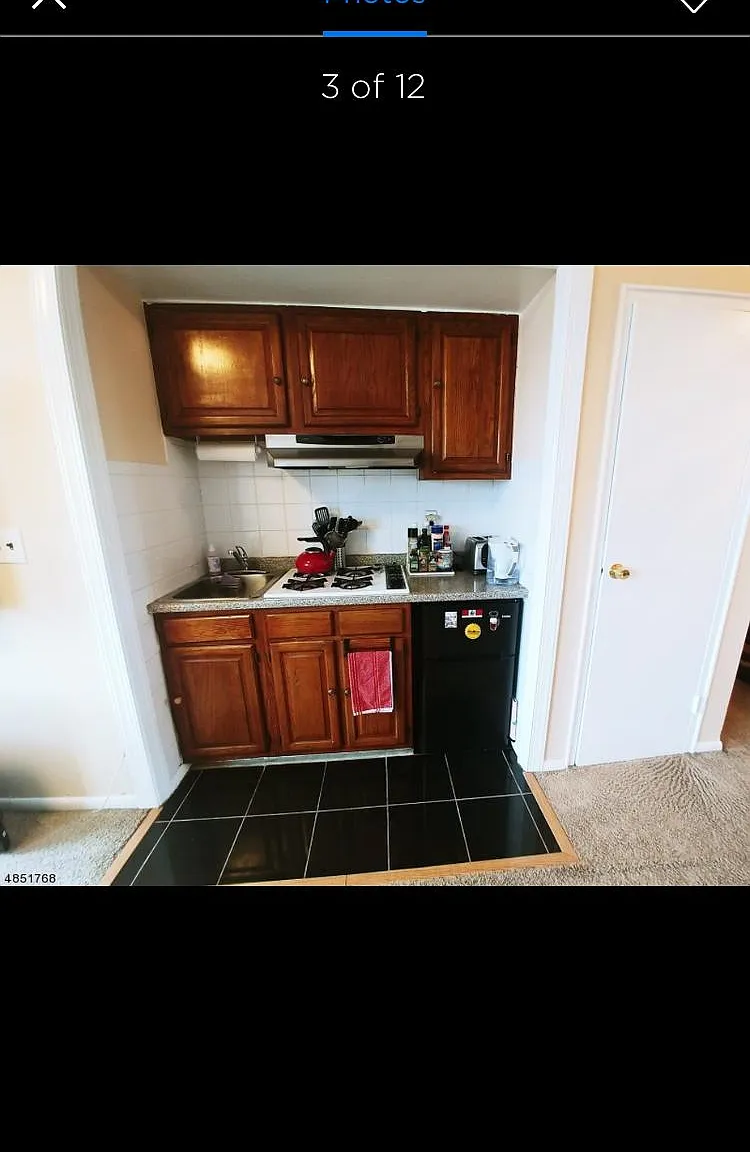 Studio, 349 sqft, $1,550 — Photo 1