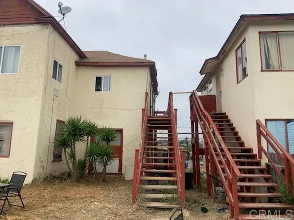 62-2856 Franklin Ave, San Diego, CA 92113
