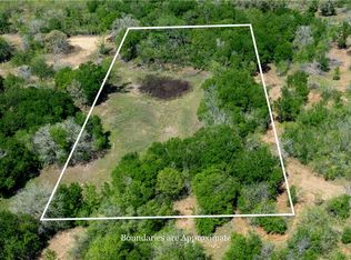 753 Roosevelt Rd, Luling, TX 78648