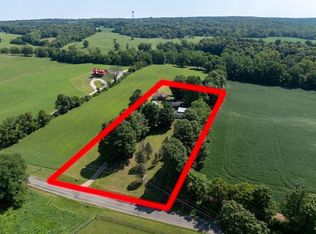 6454 Castle Rd, Johnstown, OH 43031