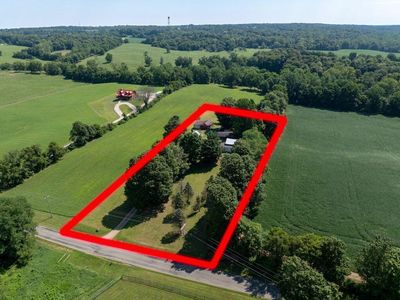 6454 Castle Rd, Johnstown, OH, 43031