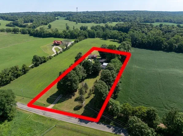 6454 Castle Rd, Johnstown, OH 43031