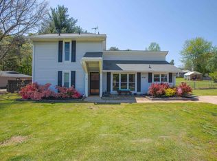 4041 N 101st Hwy, Greer, SC 29651