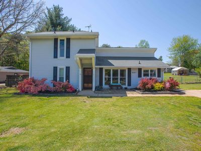 4041 N 101st Hwy, Greer, SC, 29651