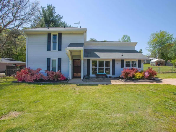 4041 N 101st Hwy, Greer, SC 29651