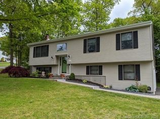 73 Deer Park Rd, Bristol, CT 06010