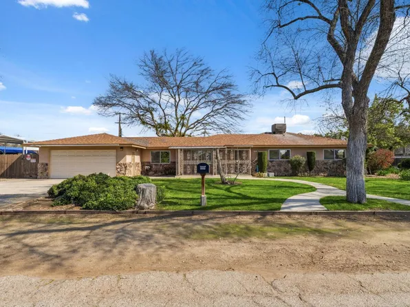 606 N Winery Ave, Fresno, CA 93727