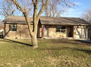 4110 N Ball Ave, Muncie, IN 47304